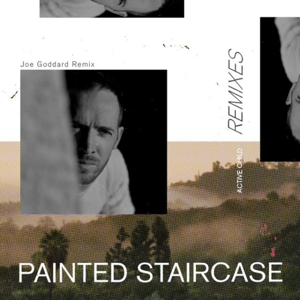 Album Active Child - Painted Staircase