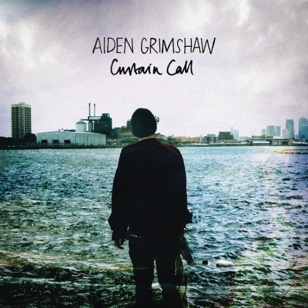 Aiden Grimshaw Curtain Call, 2012