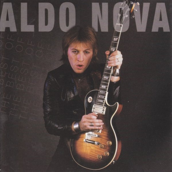 Album Aldo Nova - Best Of Aldo Nova