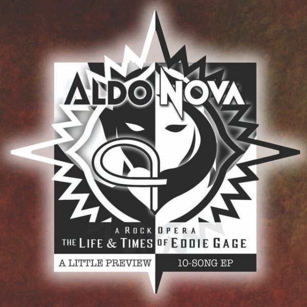 Album Aldo Nova - Free Your Mind