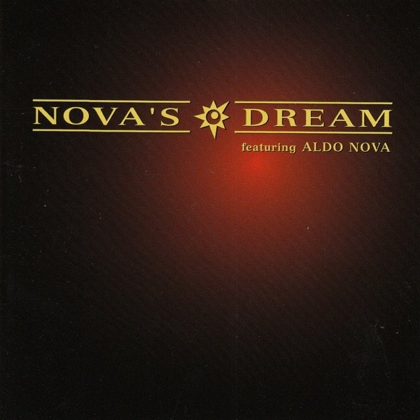 Album Aldo Nova - Nova