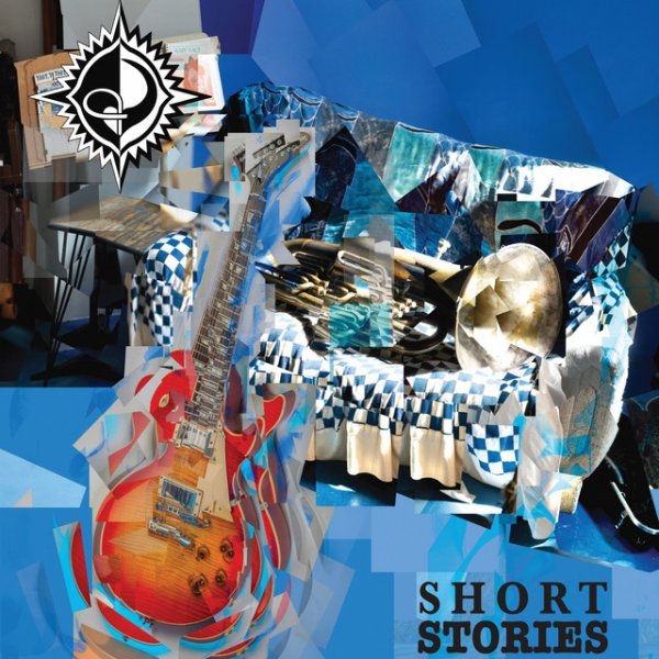 Short Stories - album