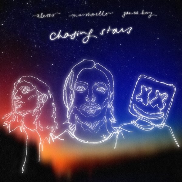 Chasing Stars - album