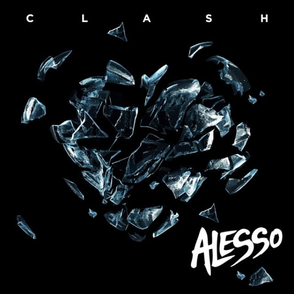 Alesso Clash, 2012
