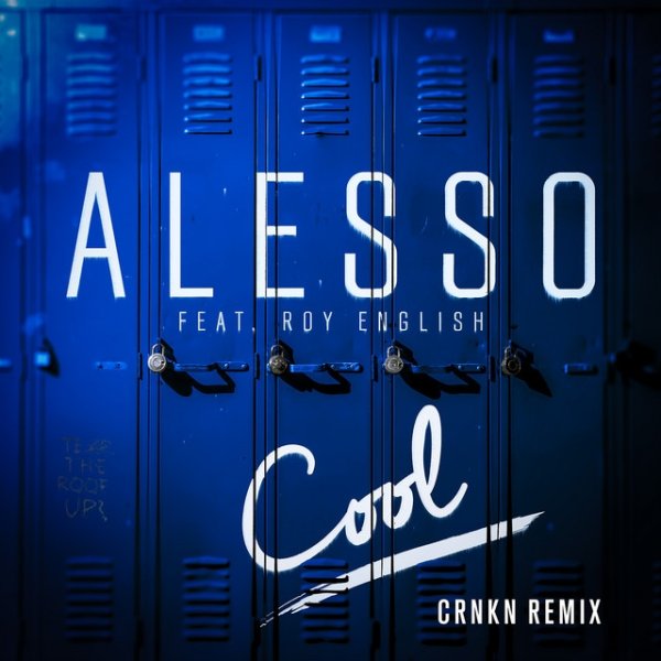 Album Alesso - Cool
