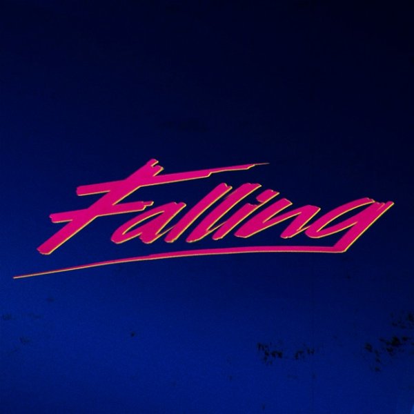 Album Alesso - Falling