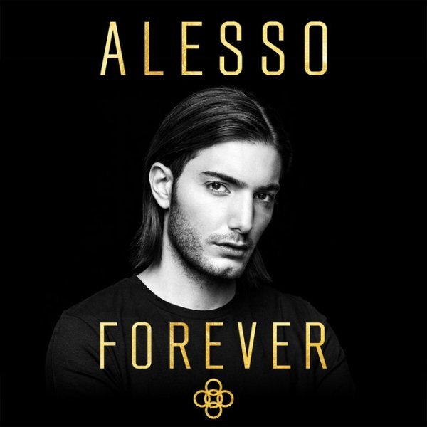Album Alesso - Forever