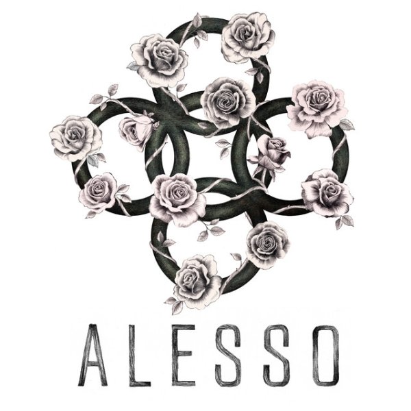 Album Alesso - I Wanna Know