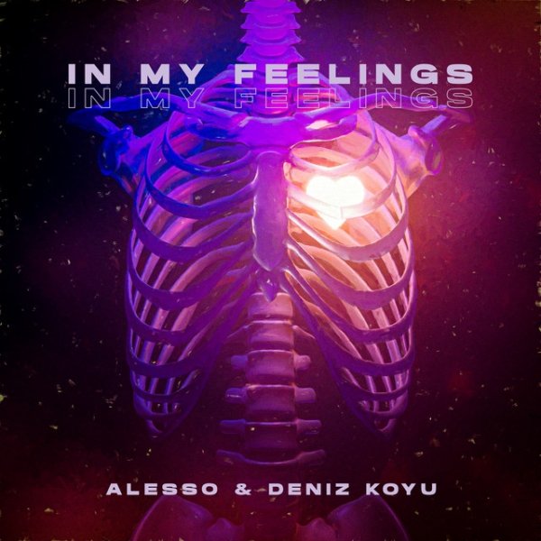 Album Alesso - In My Feelings