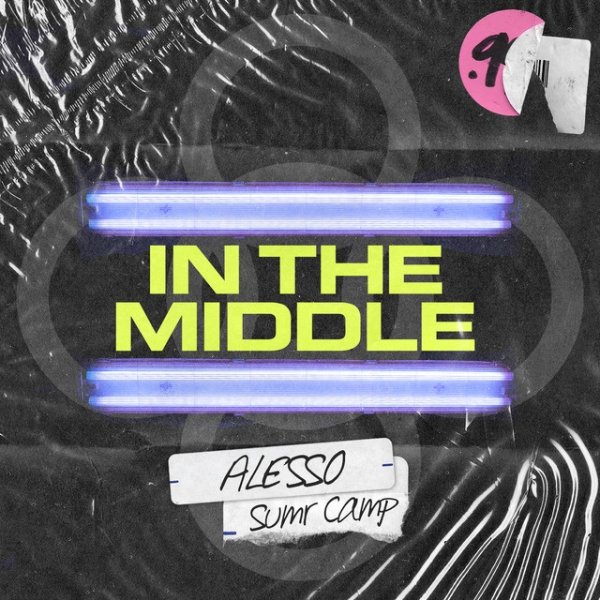 Album Alesso - In The Middle