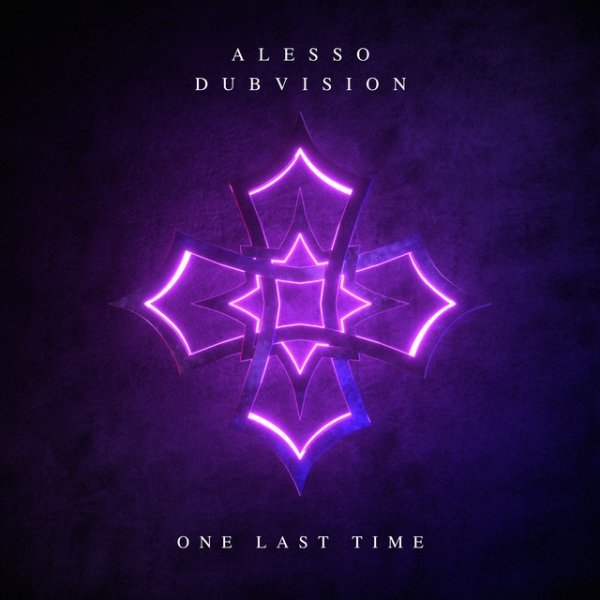 Album Alesso - One Last Time