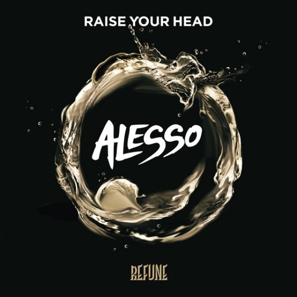 Album Alesso - Raise Your Head