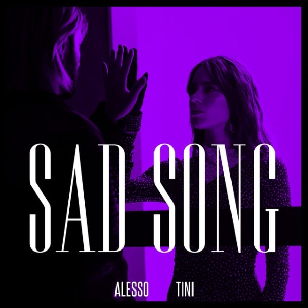 Album Alesso - Sad Song