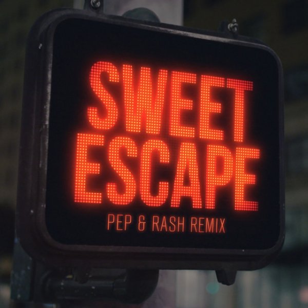 Sweet Escape - album