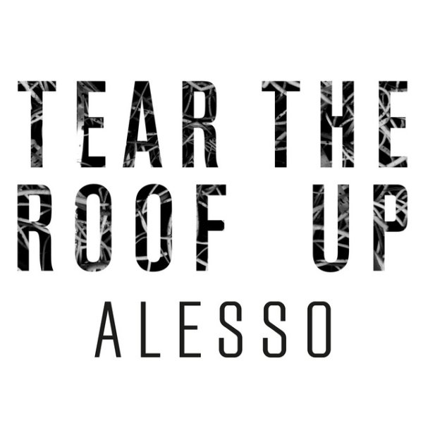 Alesso Tear The Roof Up, 2014