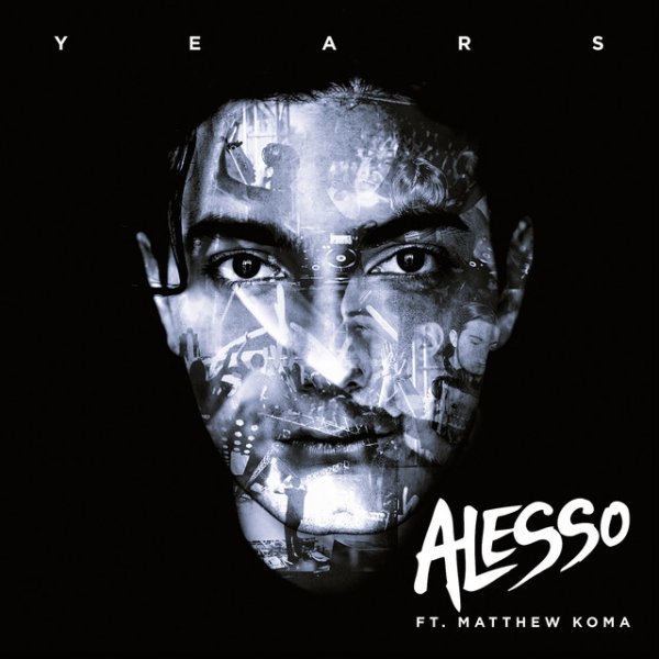 Album Alesso - Years