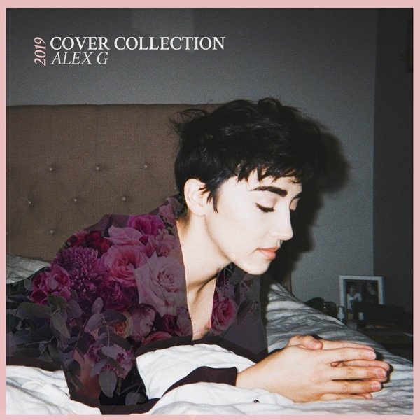 2019 Cover Collection - album