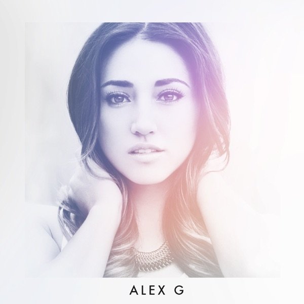 Alex G - album
