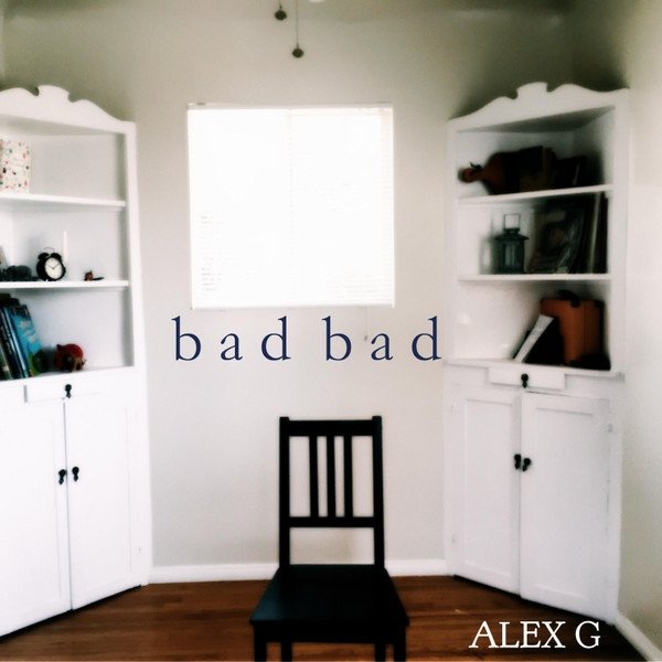 Album Alex G - Bad Bad