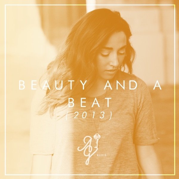Album Alex G - Beauty and a Beat