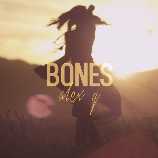 Album Alex G - Bones