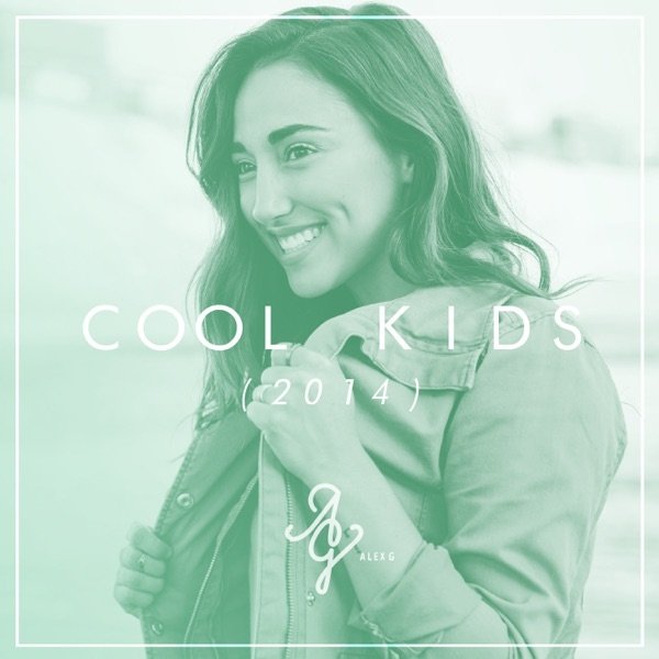 Album Alex G - Cool Kids