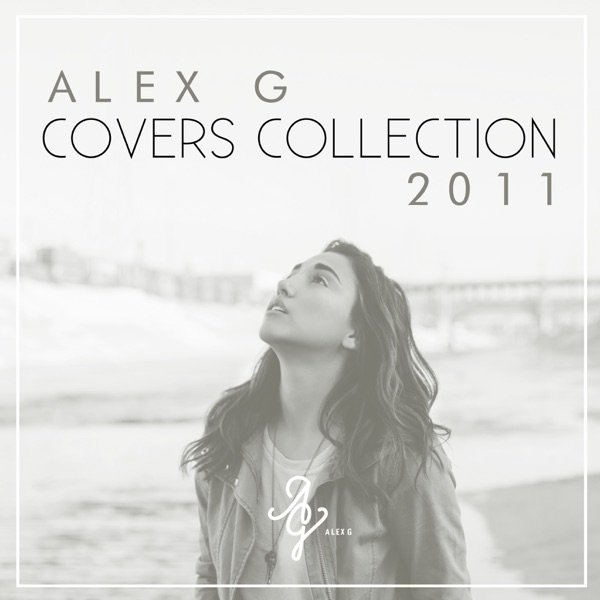 Album Alex G - Covers Collection 2011