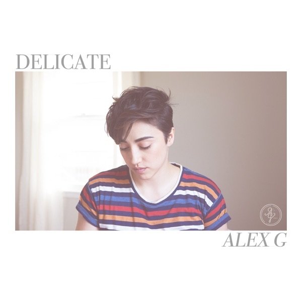 Album Alex G - Delicate