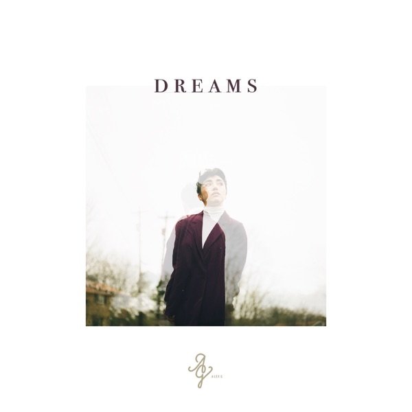 Album Alex G - Dreams