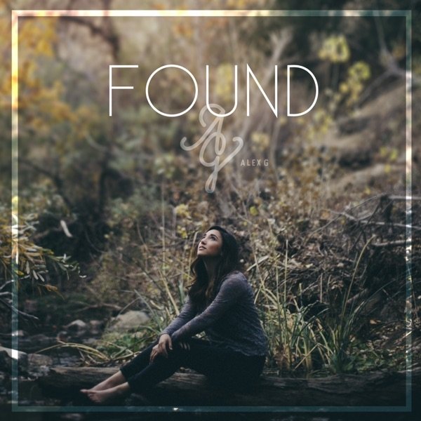 Album Alex G - Found