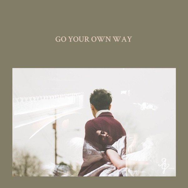 Album Alex G - Go Your Own Way