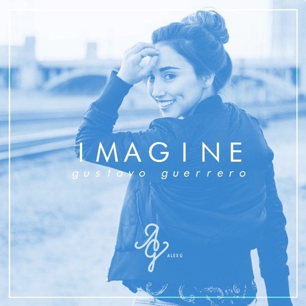 Album Alex G - Imagine