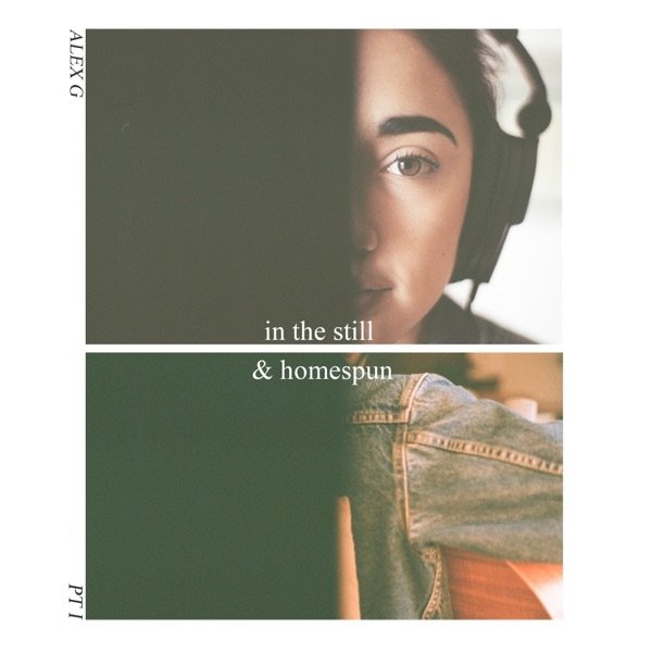 Album Alex G - In the Still & Homespun Pt. I