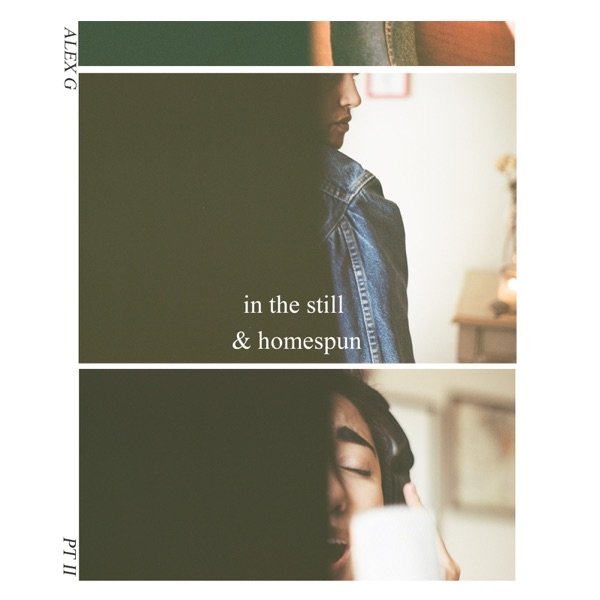 Album Alex G - In the Still & Homespun, Pt. II
