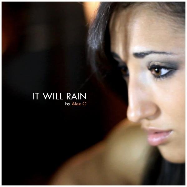 Album Alex G - It Will Rain