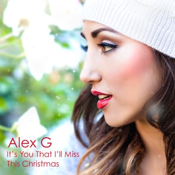Alex G It's You That I'll Miss This Christmas, 2013