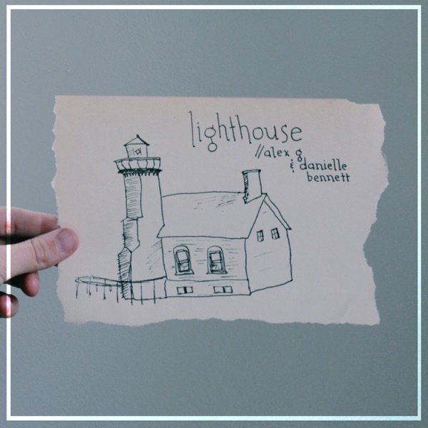 Album Alex G - Lighthouse