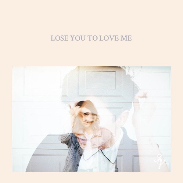 Album Alex G - Lose You To Love Me