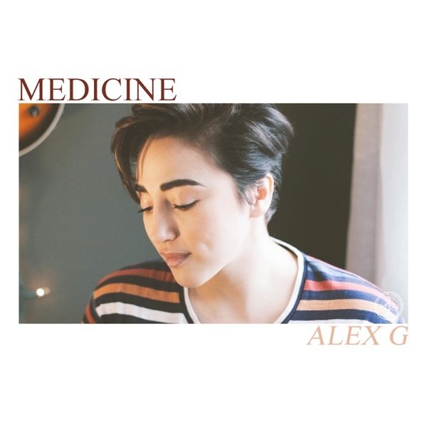 Album Alex G - Medicine