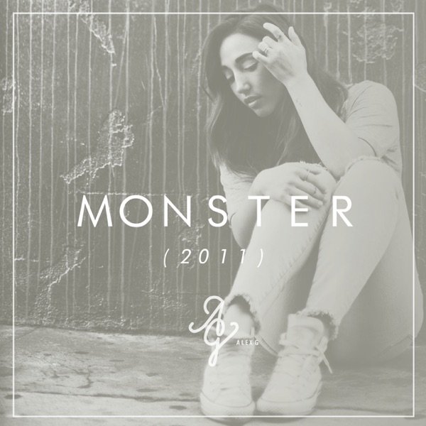 Album Alex G - Monster
