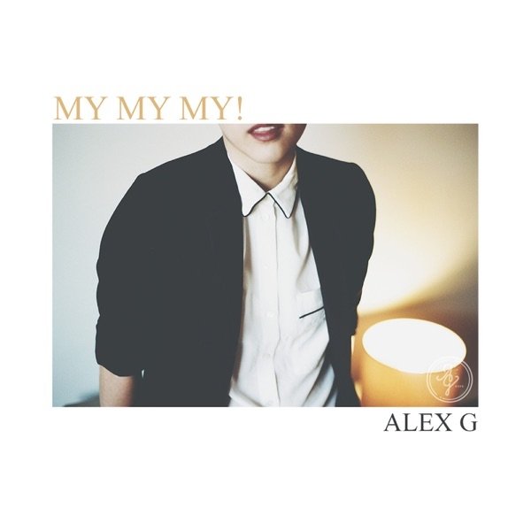 Album Alex G - My My My!