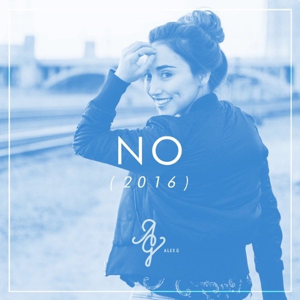 Album Alex G - No