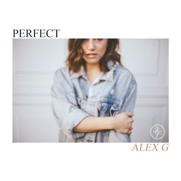 Album Alex G - Perfect