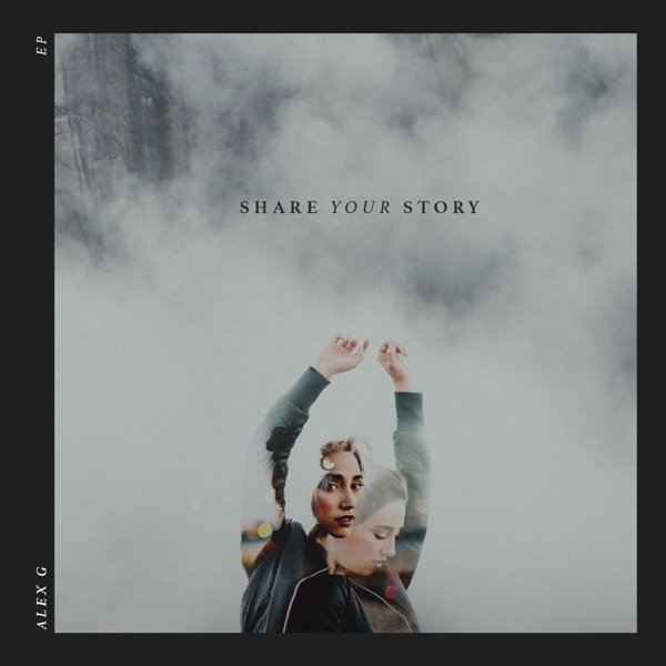 Share Your Story - album