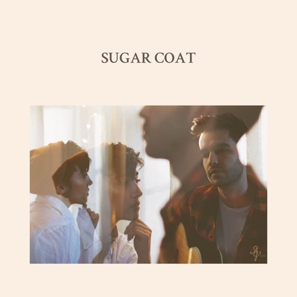 Album Alex G - Sugar Coat