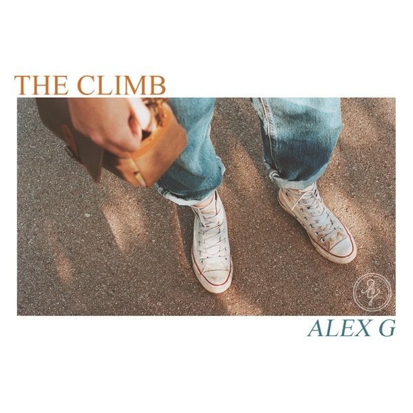 Album Alex G - The Climb