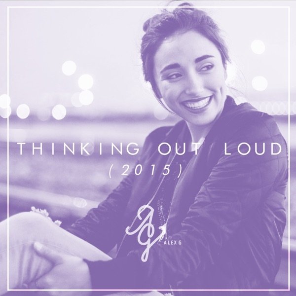 Album Alex G - Thinking Out Loud