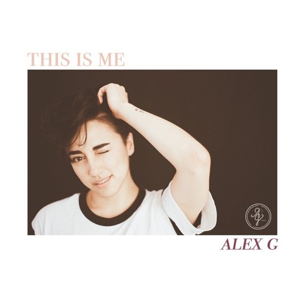 Album Alex G - This Is Me