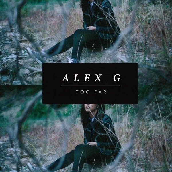 Album Alex G - Too Far
