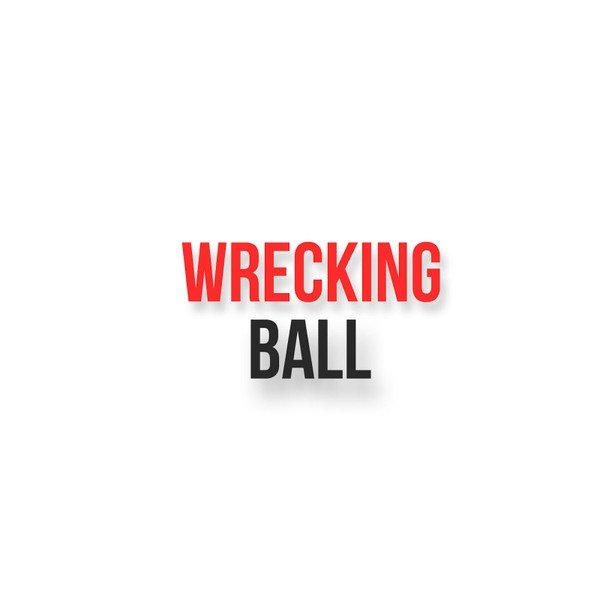 Album Alex G - Wrecking Ball